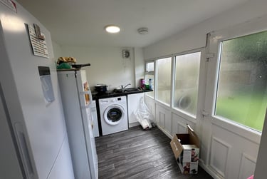 5 bed house, Park Range, Victoria Park, Manchester, M145HR - Image 4